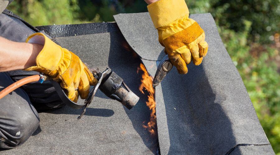 Expert new roof installation services in Lake City, SC